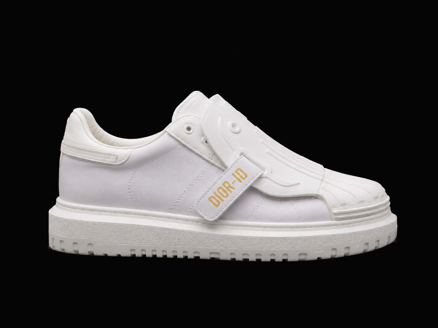 Dior - ID Toda Blanca