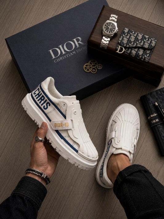 Dior - ID Blanca Azul