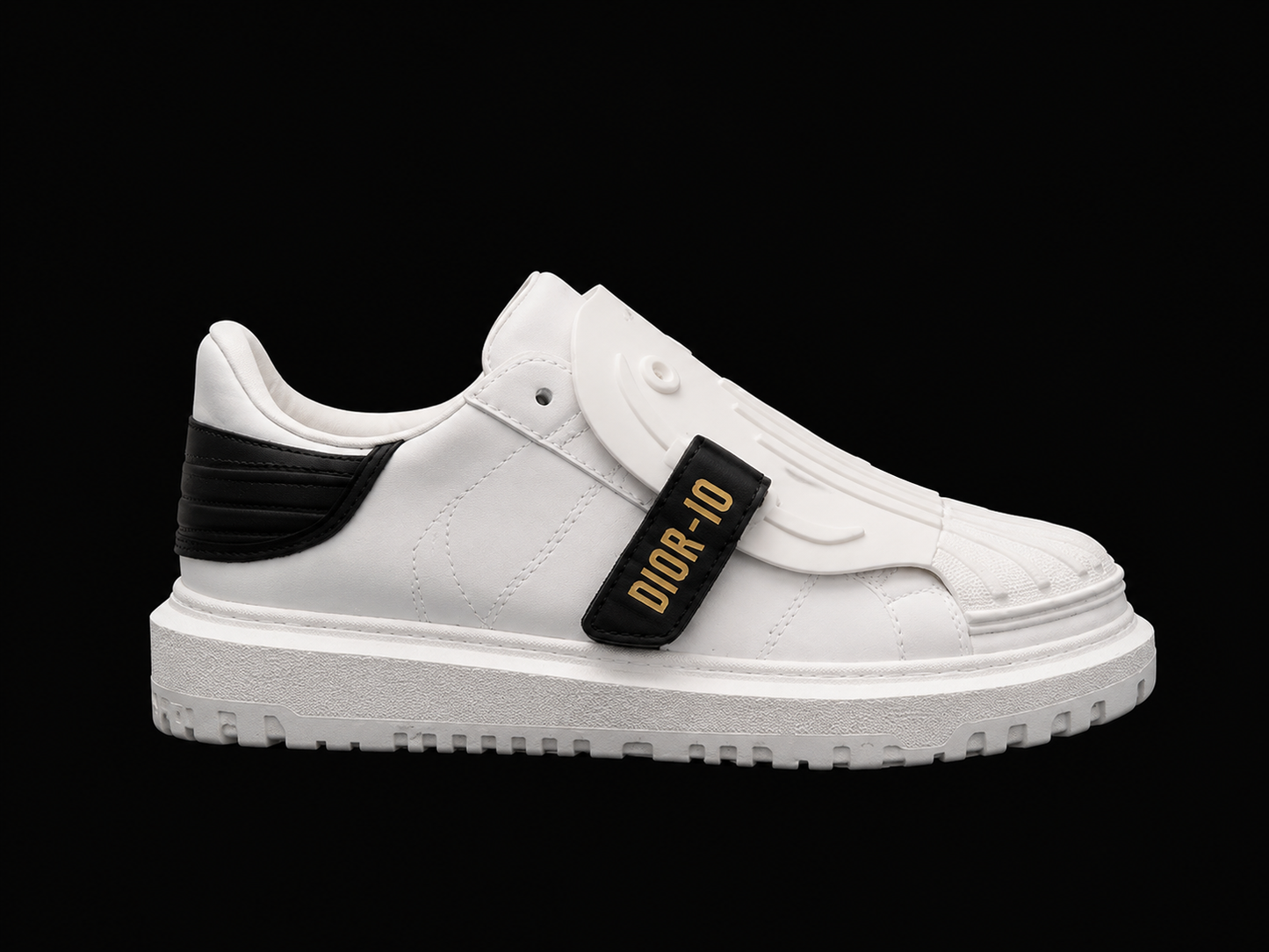 Dior - ID Blanca Negra
