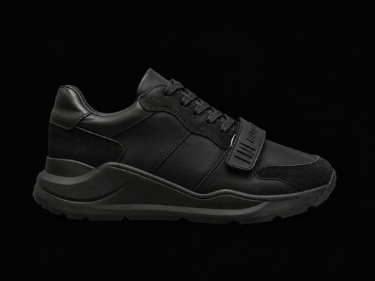 Burberry - London Black
