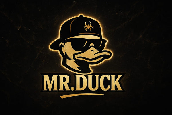 Mr.Duck