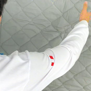 CUBRE COLCHÓN IMPERMEABLE MATRIMONIAL